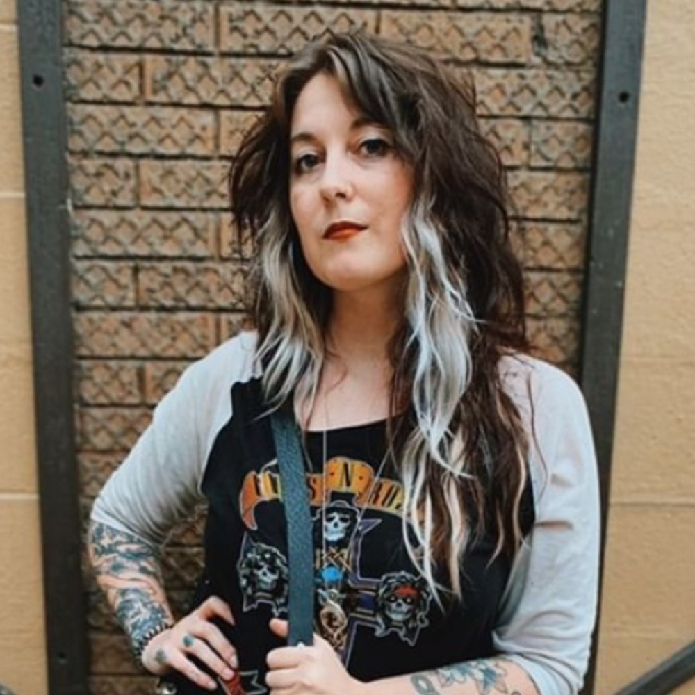 Meet your Posher, SJ